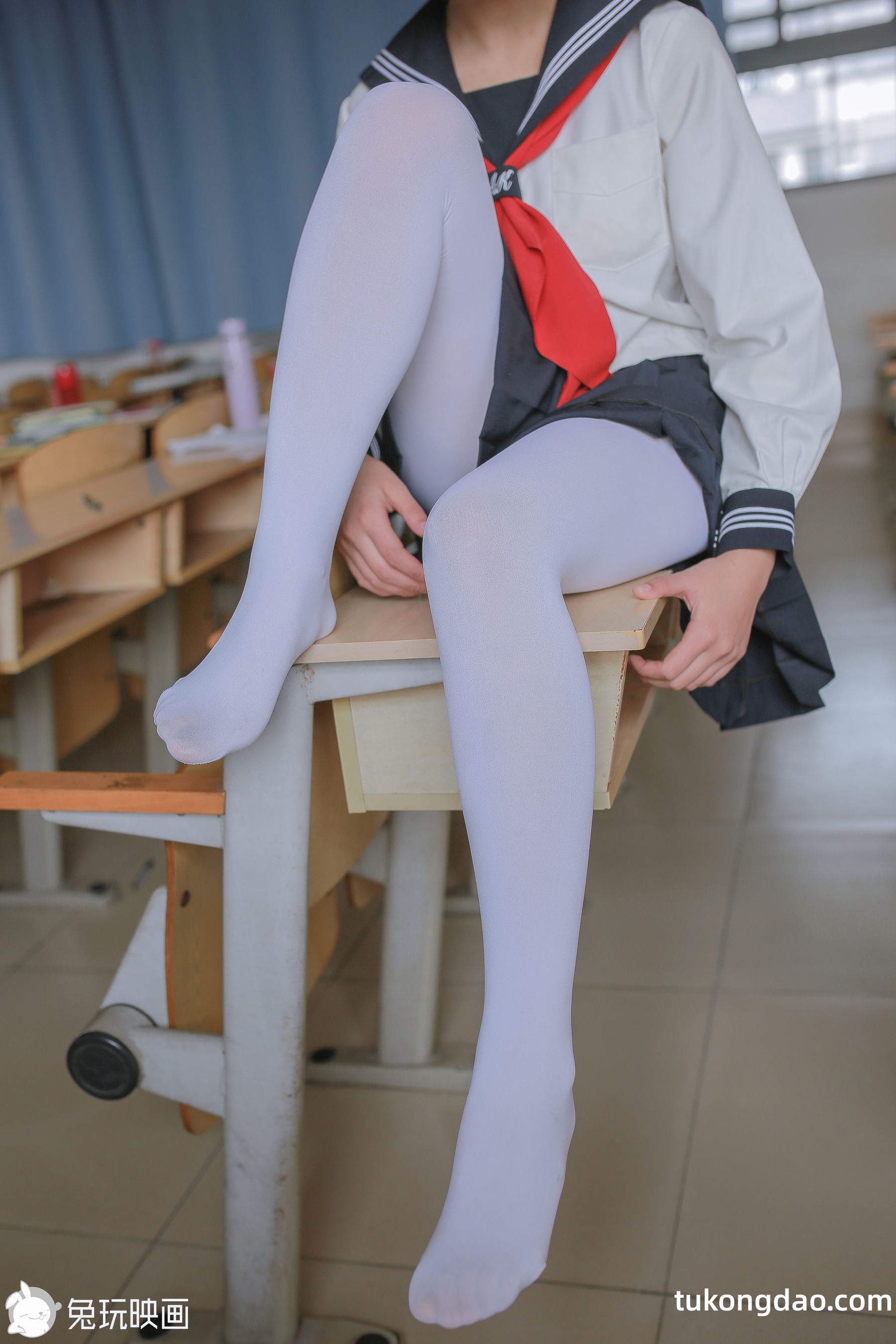 兔玩映画 – 015 整理写真合集 兔玩映画-第1张